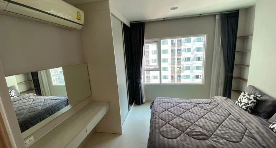 Condo en venta de 1 habitaciones en Mueang Samut Prakan, Samut Prakan