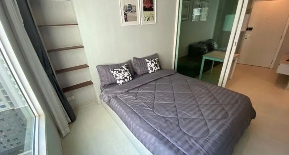 Condo en venta de 1 habitaciones en Mueang Samut Prakan, Samut Prakan