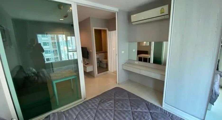 Condo en venta de 1 habitaciones en Mueang Samut Prakan, Samut Prakan