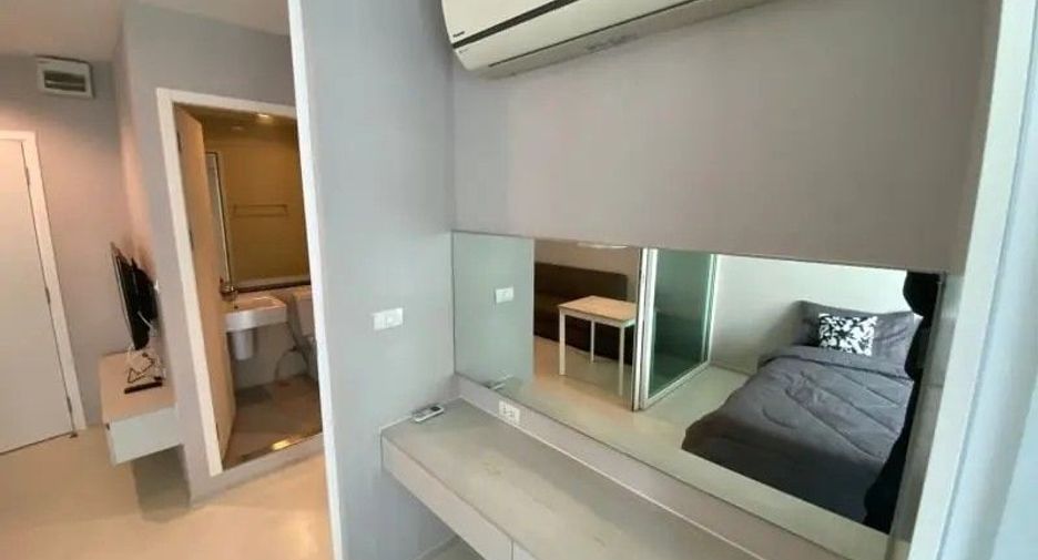 Condo en venta de 1 habitaciones en Mueang Samut Prakan, Samut Prakan