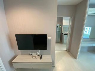For sale 1 bed condo in Mueang Samut Prakan, Samut Prakan