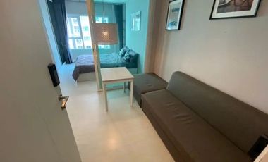 À vendre 1 chambre condo à Mueang Samut Prakan, Samut Prakan