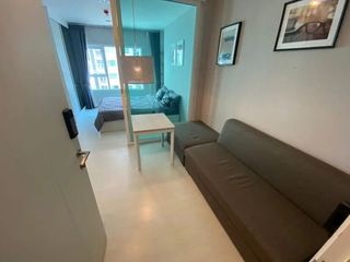 For sale 1 bed condo in Mueang Samut Prakan, Samut Prakan
