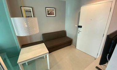 À vendre 1 chambre condo à Mueang Samut Prakan, Samut Prakan