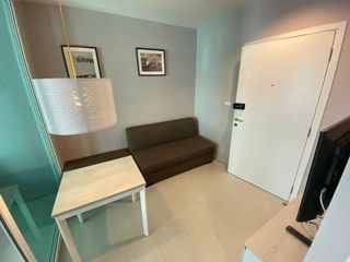 For sale 1 bed condo in Mueang Samut Prakan, Samut Prakan
