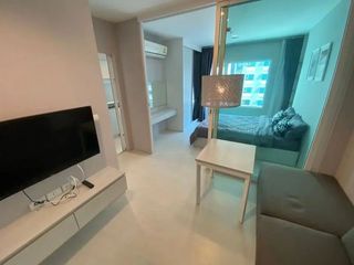 For sale 1 bed condo in Mueang Samut Prakan, Samut Prakan
