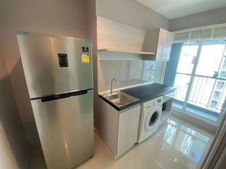 For sale 1 bed condo in Mueang Samut Prakan, Samut Prakan