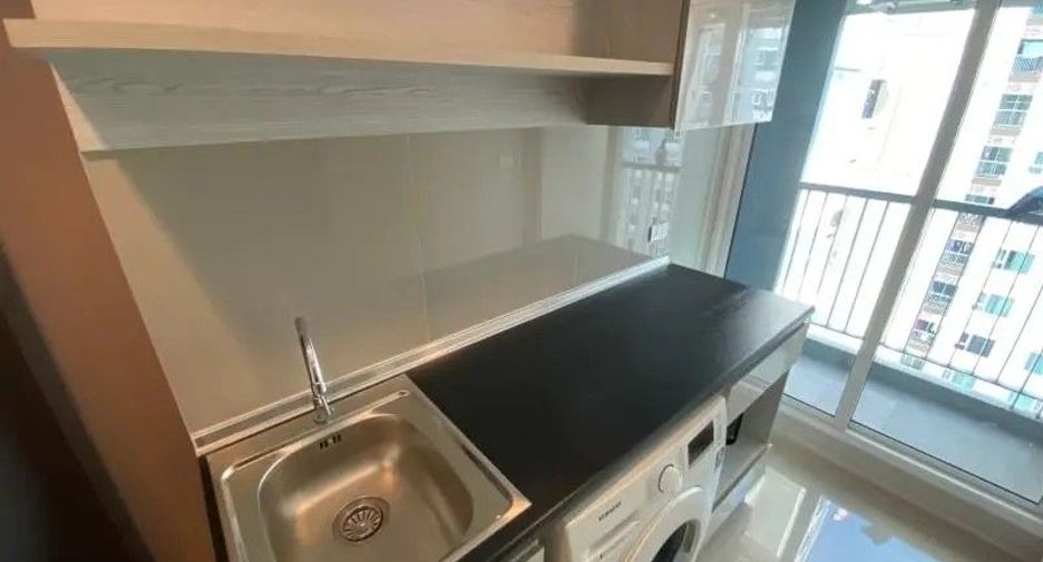 Condo en venta de 1 habitaciones en Mueang Samut Prakan, Samut Prakan