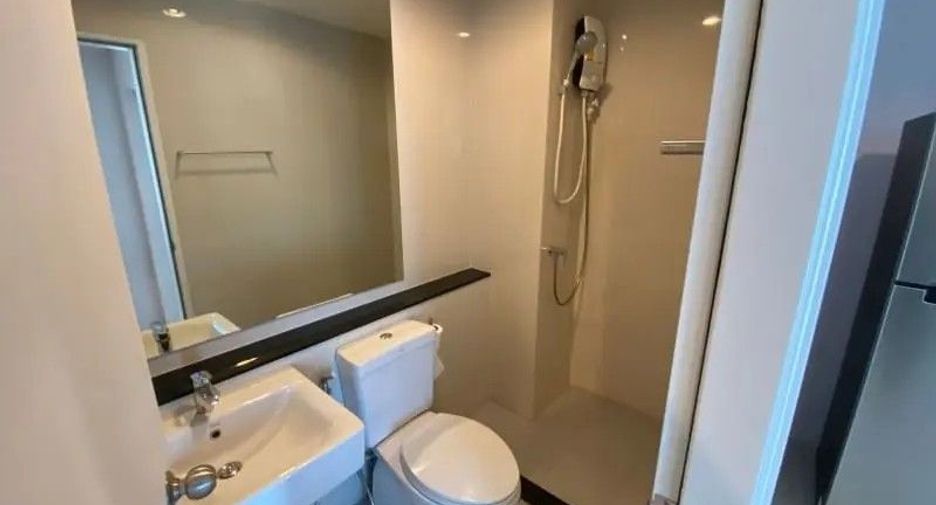 Condo en venta de 1 habitaciones en Mueang Samut Prakan, Samut Prakan