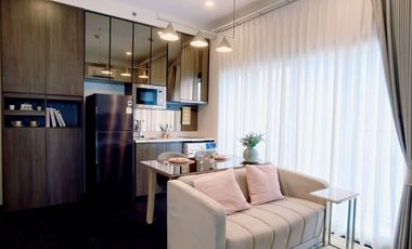 Wohnung zur Miete mit 2 Zimmer in Watthana, Bangkok