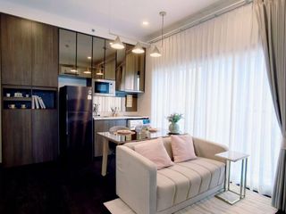 Condo en alquiler de 2 habitaciones en Watthana, Bangkok