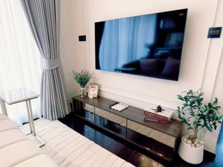 Condo en alquiler de 2 habitaciones en Watthana, Bangkok