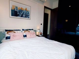 Condo en alquiler de 2 habitaciones en Watthana, Bangkok