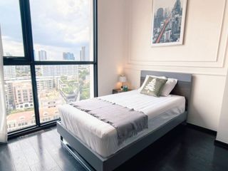 Condo en alquiler de 2 habitaciones en Watthana, Bangkok