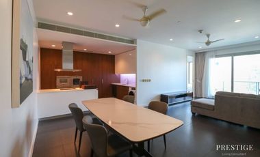 For rent 3 ベッドルーム condo in Pathum Wan, Bangkok
