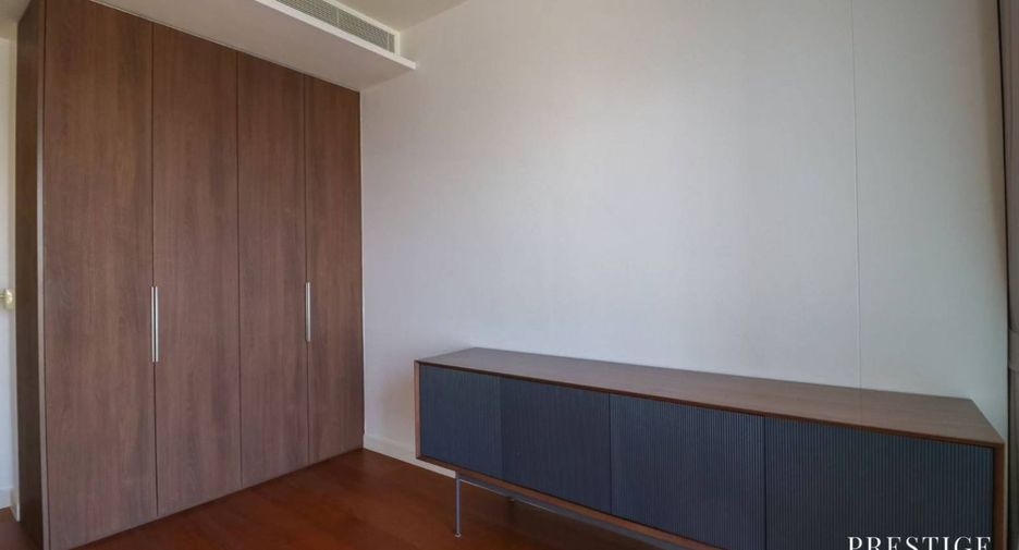 For rent 3 ベッドルーム condo in Pathum Wan, Bangkok