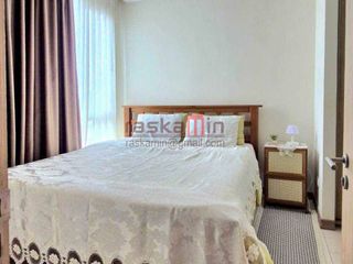 For rent and for sale 1 bed condo in Bang Lamung, Chonburi