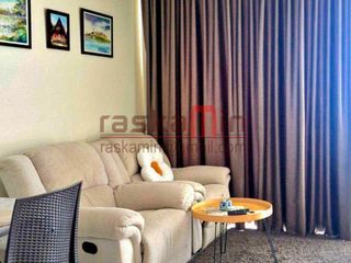 For rent and for sale 1 bed condo in Bang Lamung, Chonburi