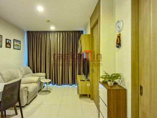 For rent and for sale 1 bed condo in Bang Lamung, Chonburi