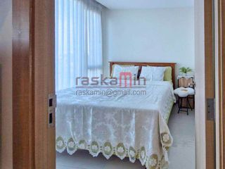 For rent and for sale 1 bed condo in Bang Lamung, Chonburi