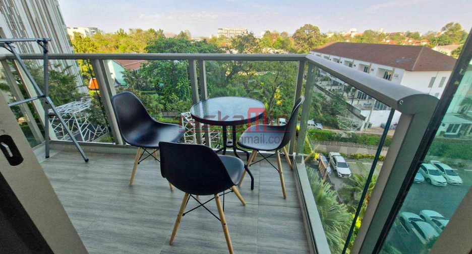Condo en alquiler y en venta de 1 habitaciones en North Pattaya, Pattaya