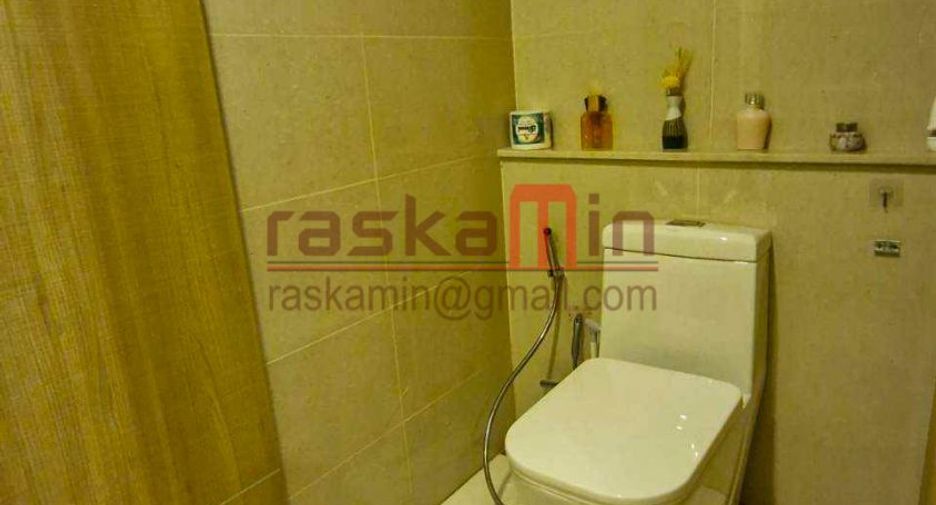 Condo en alquiler y en venta de 1 habitaciones en North Pattaya, Pattaya