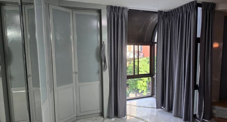 À louer et à vendre 2 chambres condo à Pathum Wan, Bangkok