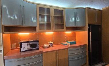 For rent そして for sale 2 ベッドルーム condo in Pathum Wan, Bangkok