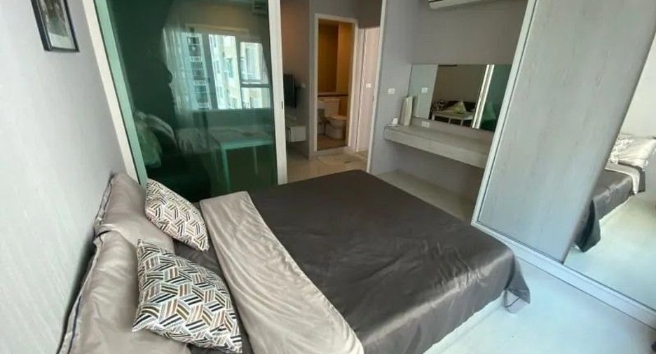 Condo en venta de 1 habitaciones en Mueang Samut Prakan, Samut Prakan