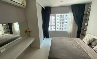À vendre 1 chambre condo à Mueang Samut Prakan, Samut Prakan