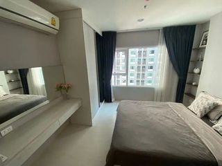 For sale 1 bed condo in Mueang Samut Prakan, Samut Prakan