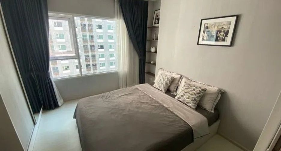 Condo en venta de 1 habitaciones en Mueang Samut Prakan, Samut Prakan