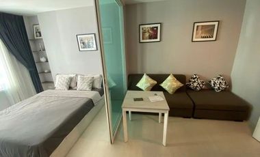 À vendre 1 chambre condo à Mueang Samut Prakan, Samut Prakan