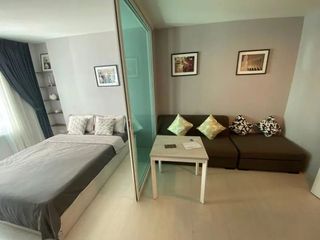 For sale 1 bed condo in Mueang Samut Prakan, Samut Prakan