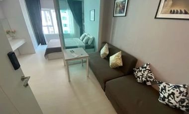 Condo en venta de 1 habitaciones en Mueang Samut Prakan, Samut Prakan