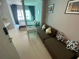 For sale 1 bed condo in Mueang Samut Prakan, Samut Prakan