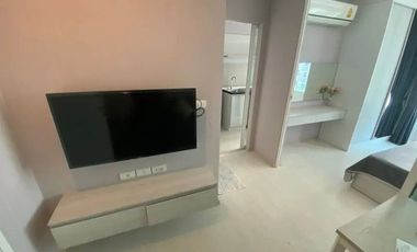 À vendre 1 chambre condo à Mueang Samut Prakan, Samut Prakan