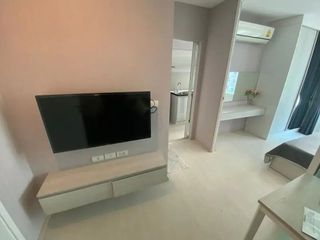 For sale 1 bed condo in Mueang Samut Prakan, Samut Prakan