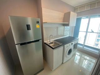 For sale 1 bed condo in Mueang Samut Prakan, Samut Prakan