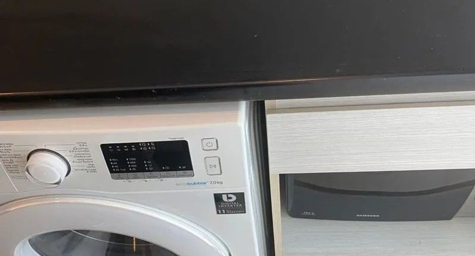 Condo en venta de 1 habitaciones en Mueang Samut Prakan, Samut Prakan