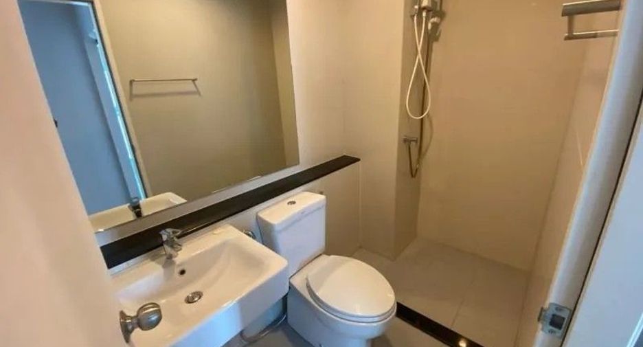 Condo en venta de 1 habitaciones en Mueang Samut Prakan, Samut Prakan