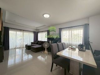 À vendre 3 chambres maison à Bang Bua Thong, Nonthaburi