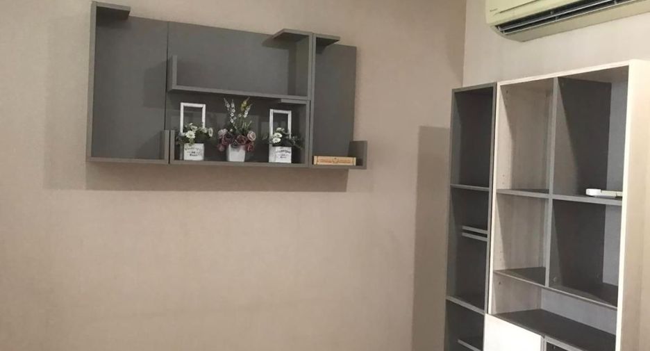 For rent 1 Beds condo in Watthana, Bangkok