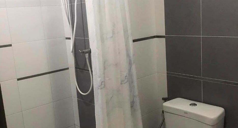 For rent 1 Beds condo in Watthana, Bangkok