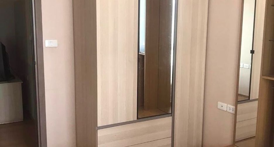 For rent 1 Beds condo in Watthana, Bangkok