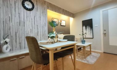 For sale 1 Beds condo in Mueang Nonthaburi, Nonthaburi
