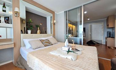 For sale 1 Beds condo in Mueang Nonthaburi, Nonthaburi