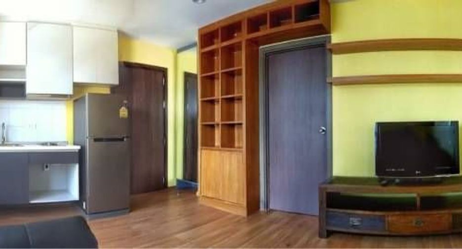 For rent 1 Beds condo in Watthana, Bangkok