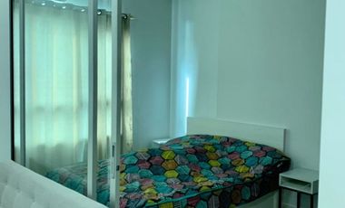 À vendre 1 chambre condo à Bang Sue, Bangkok