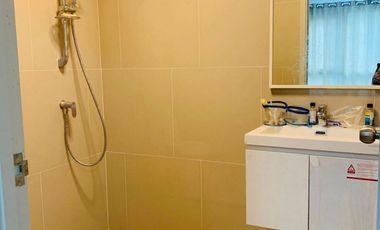 À vendre 1 chambre condo à Bang Sue, Bangkok
